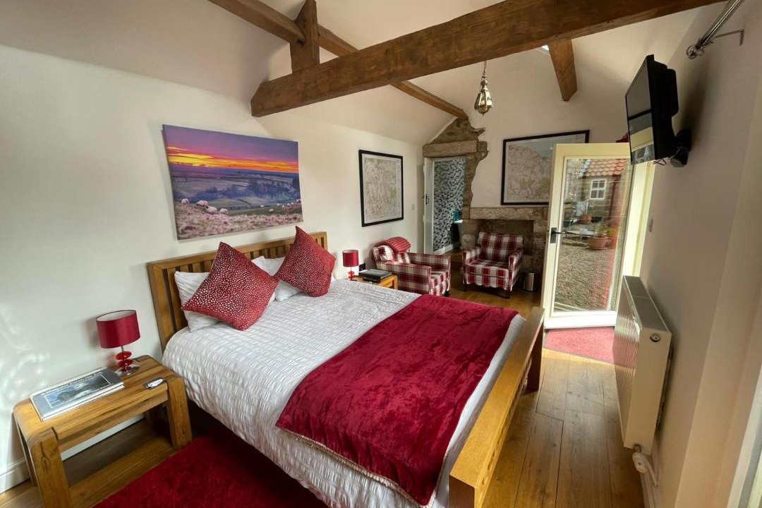 Photo of Others in Great Fryup Dale