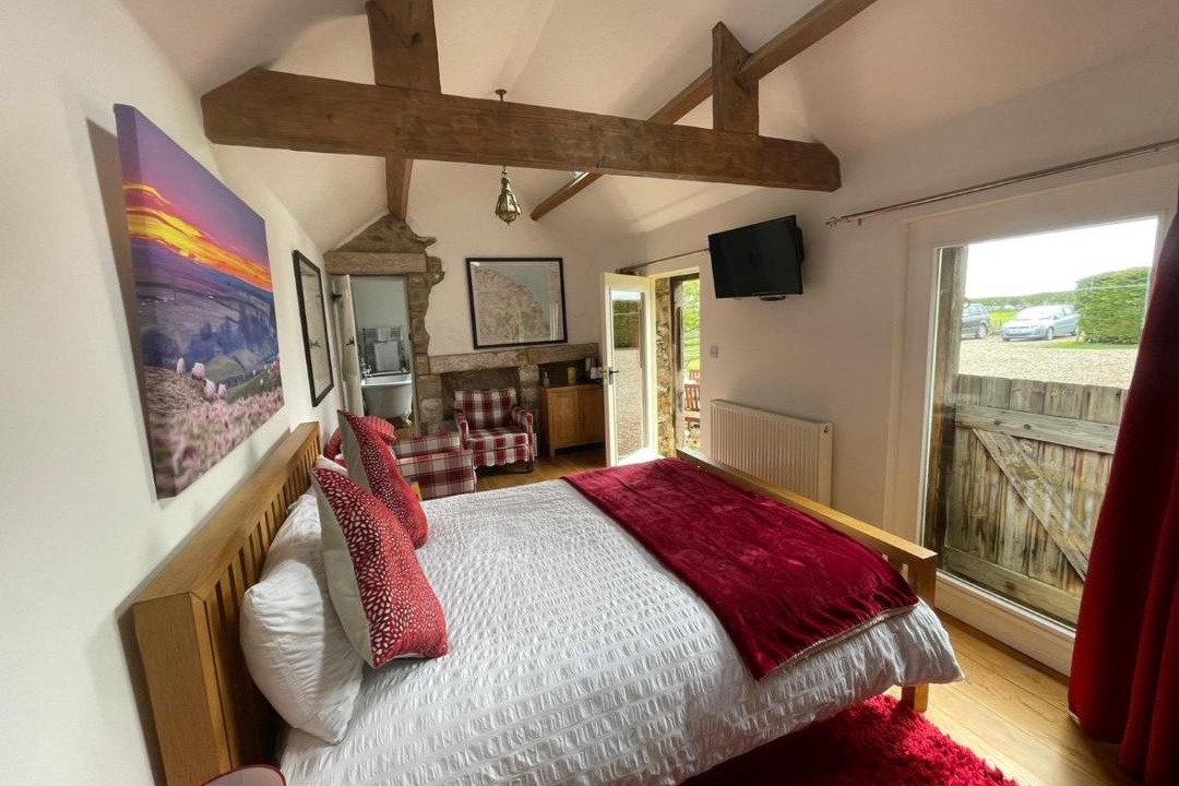 Photo of Bedroom in Great Fryup Dale