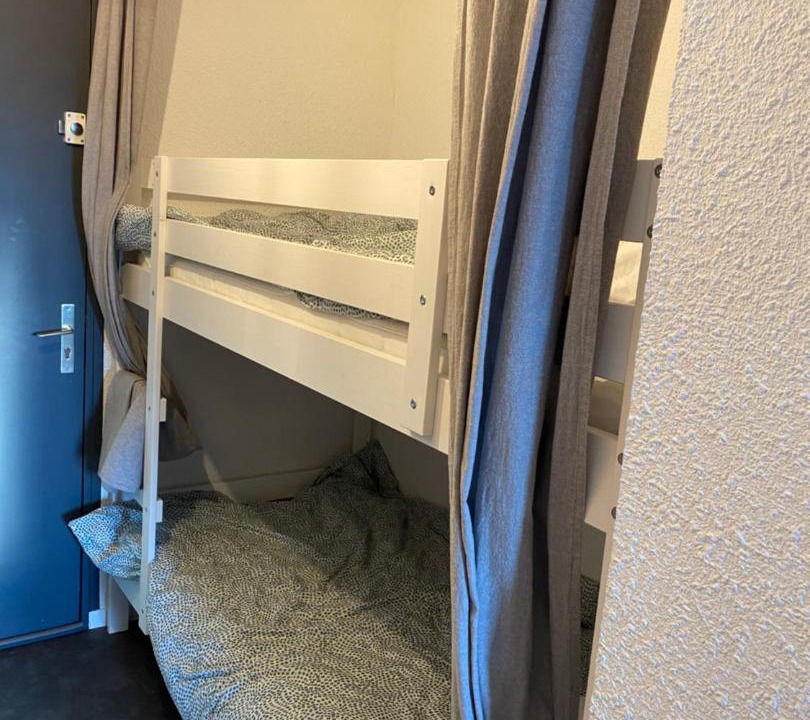 Photo of Bedroom in Les Angles
