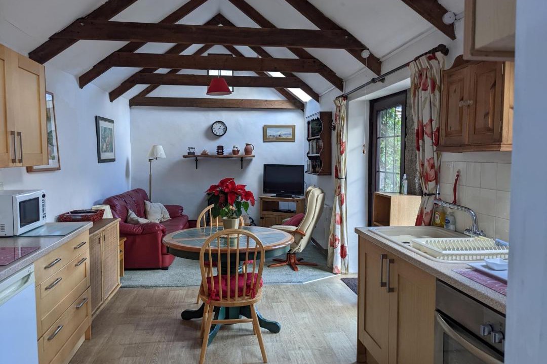 Photo of Kitchen in Mabe