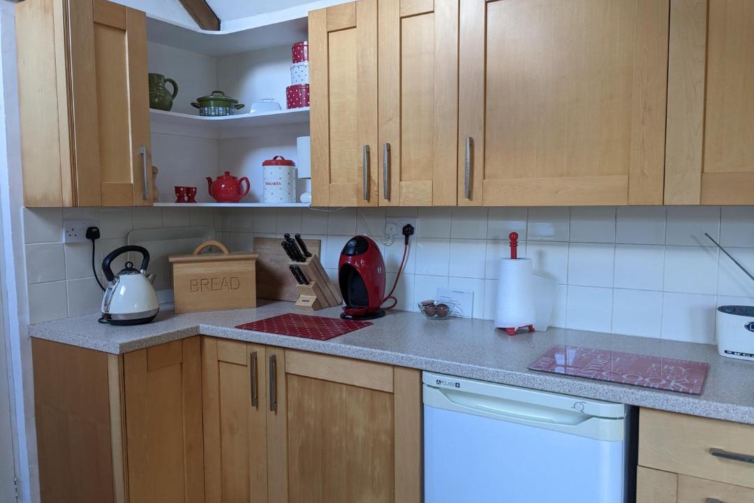 Photo of Kitchen in Mabe