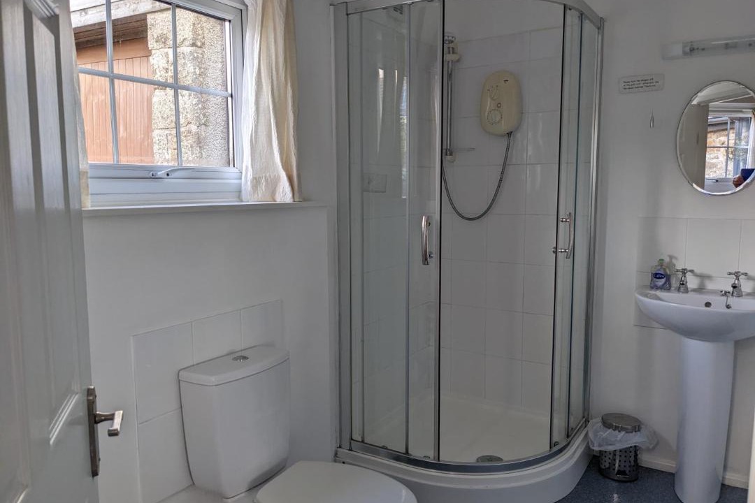 Photo of Bathroom in Mabe