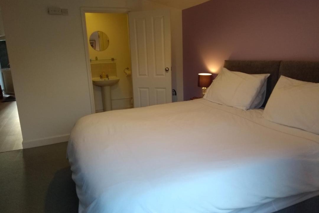 Photo of Bedroom in Didcot