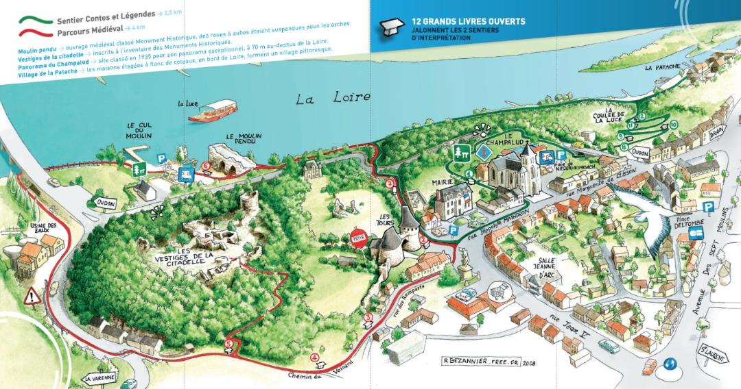 Photo of Others in Champtoceaux