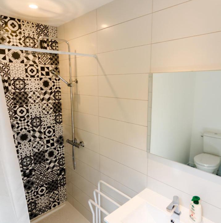 Photo of Bathroom in Champtoceaux