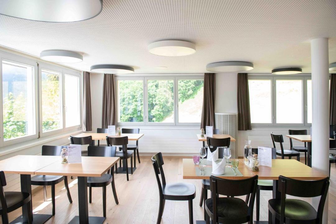 Photo of Livingroom in Braunwald
