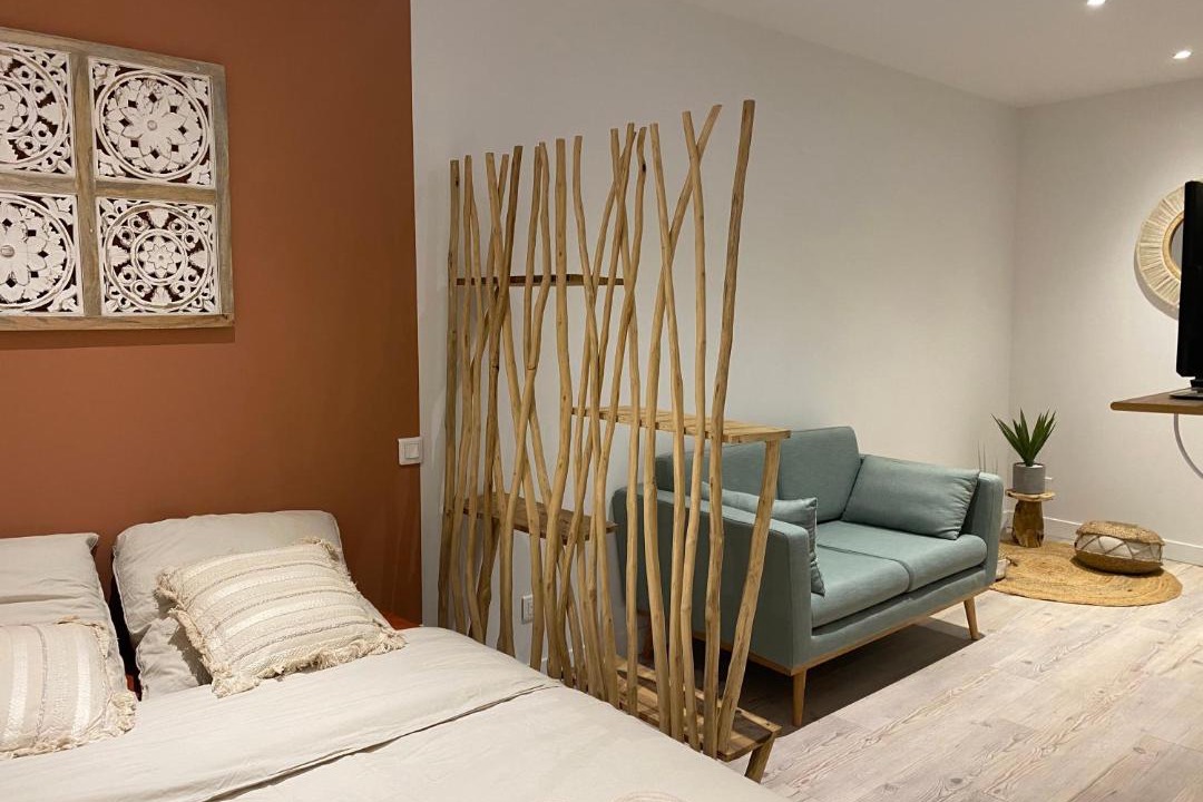 Photo of Bedroom in Saint-Roch - Badouillere - Chavanelle