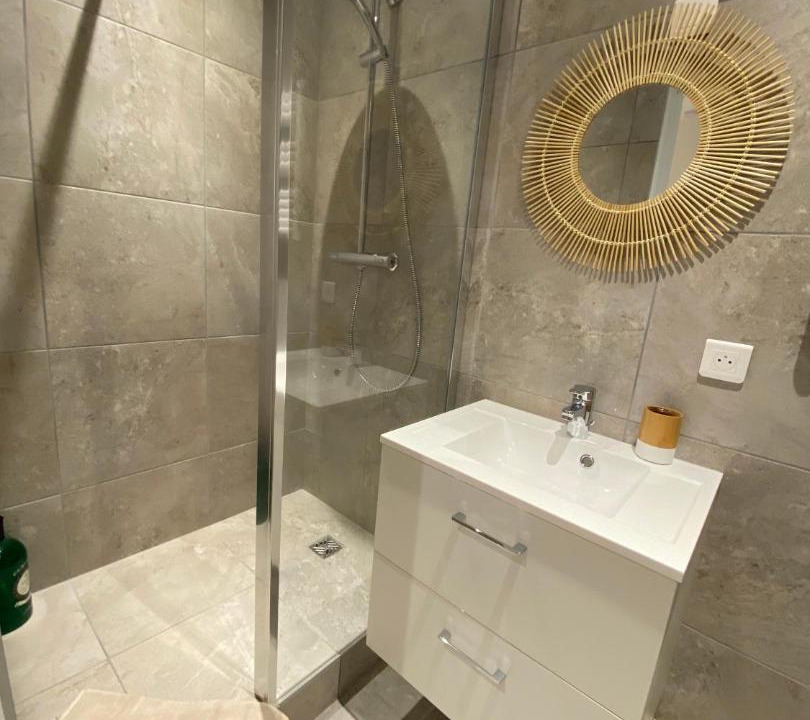 Photo of Bathroom in Saint-Roch - Badouillere - Chavanelle