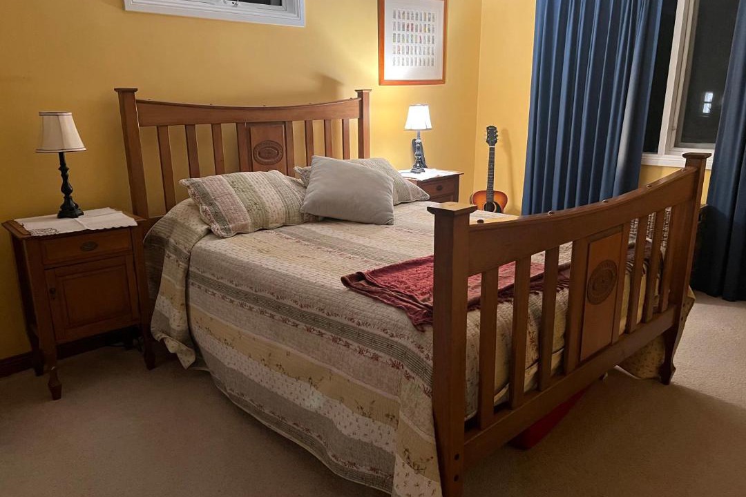 Photo of Bedroom in Dee Why