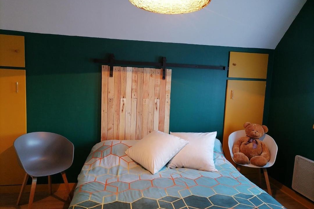 Photo of Others in Sceaux-du-Gatinais