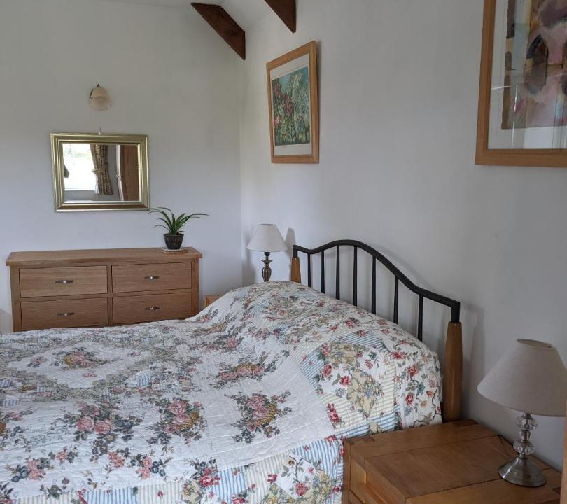 Photo of Bedroom in Mabe