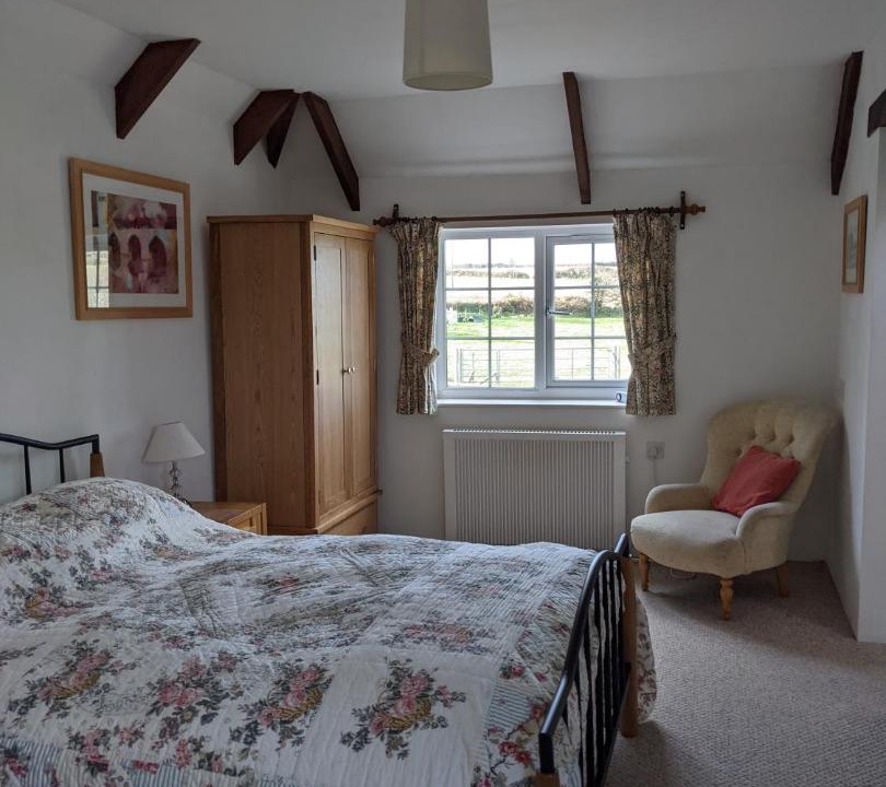 Photo of Bedroom in Mabe