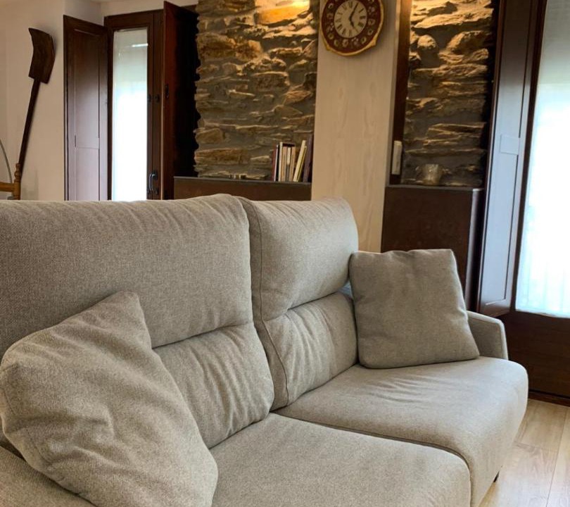 Photo of Livingroom in Esterri D'Aneu