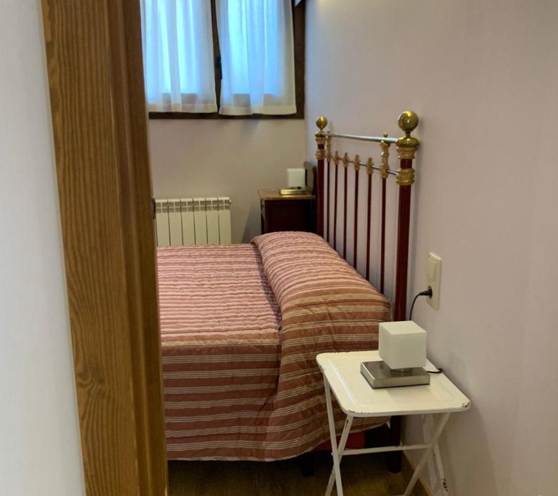 Photo of Bedroom in Esterri D'Aneu