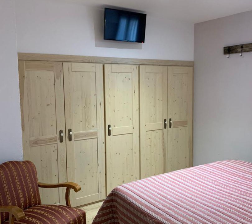 Photo of Bedroom in Esterri D'Aneu