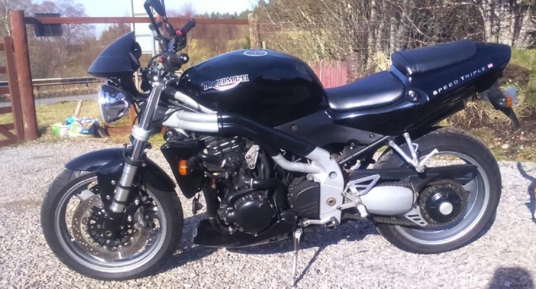 Photo of Others in Lairg