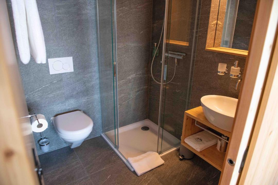 Photo of Bathroom in Braunwald