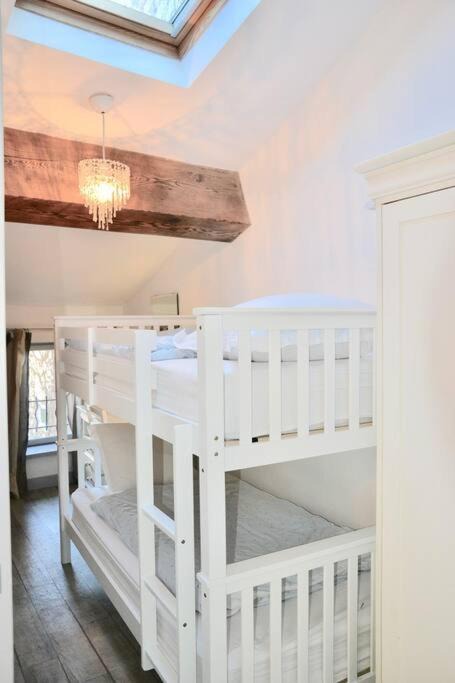 Photo of Bedroom in Alaigne