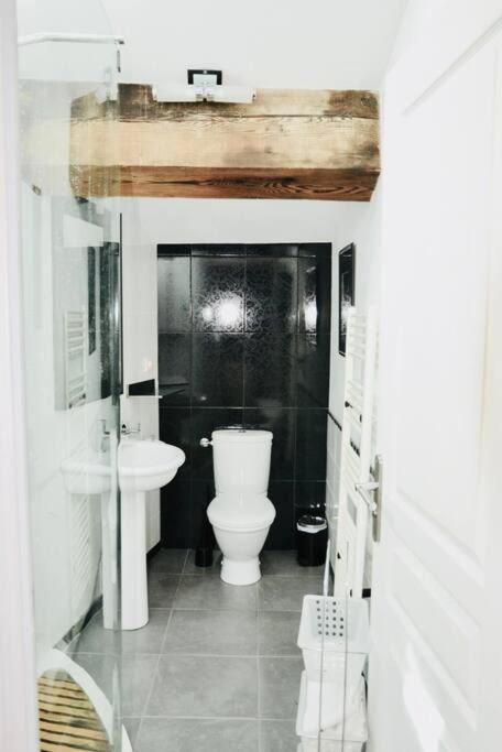 Photo of Bathroom in Alaigne