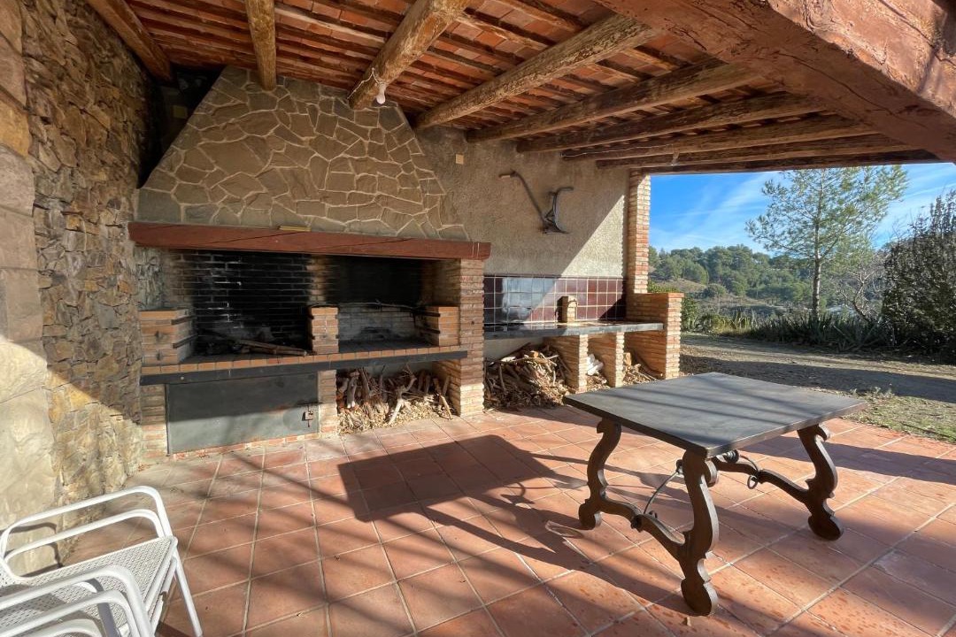 Photo of Patio Balcony in Almoster