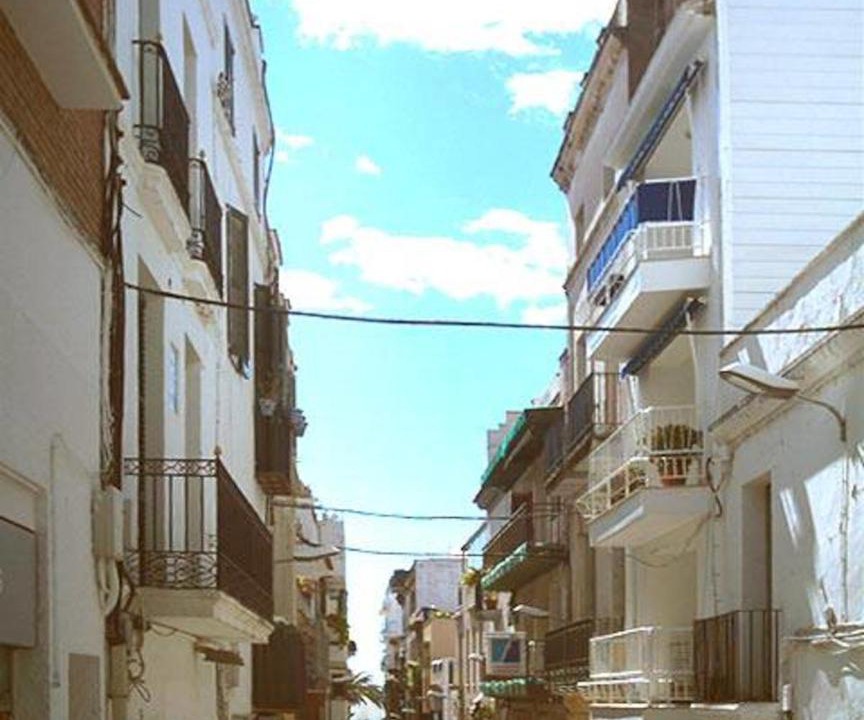 Photo of Others in Sitges Town Center