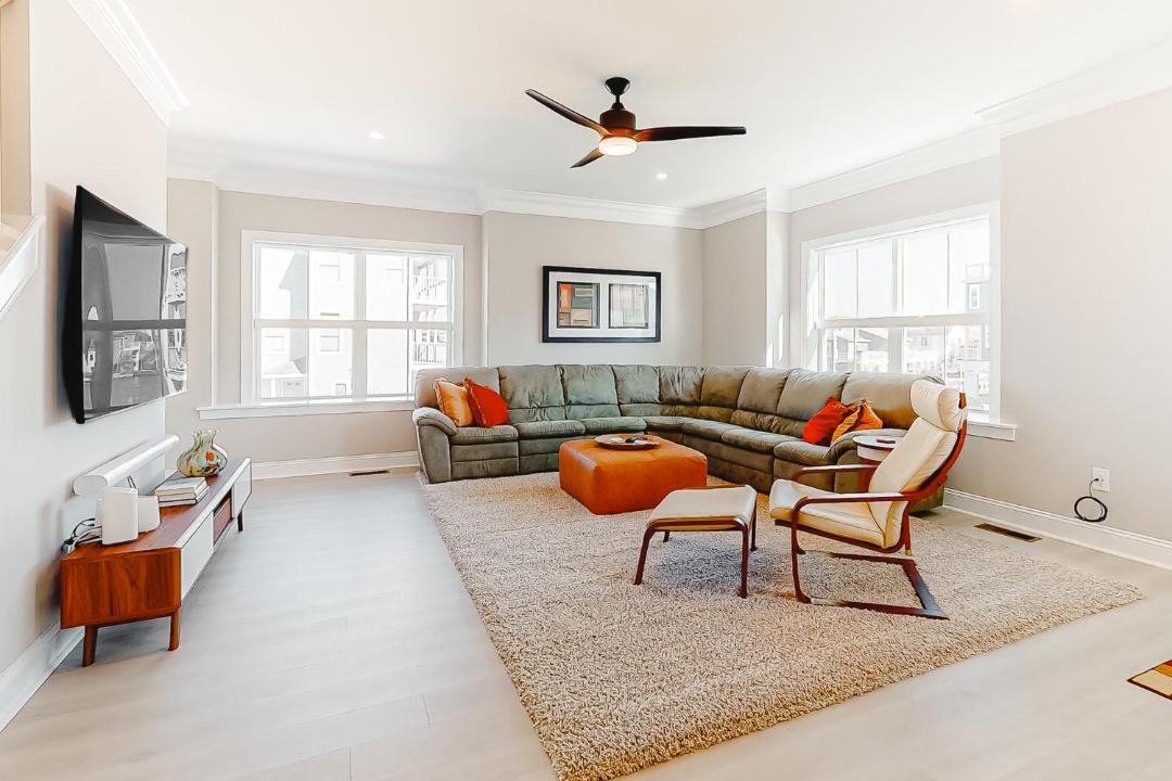 Photo of Livingroom in Fenwick Island