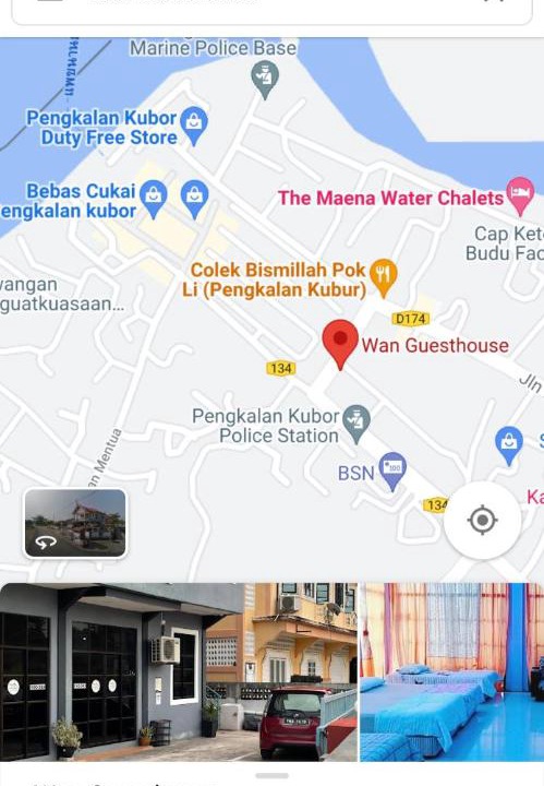 Photo of Others in Keladong