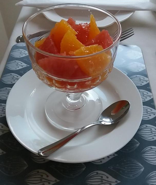 Photo of Livingroom in North Ferriby