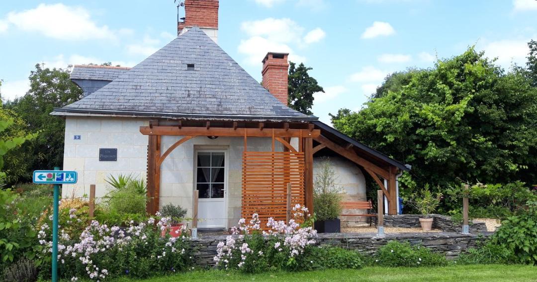 Photo of Buildings in Loire-Authion