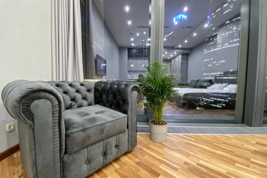 Photo of Livingroom in Presnensky