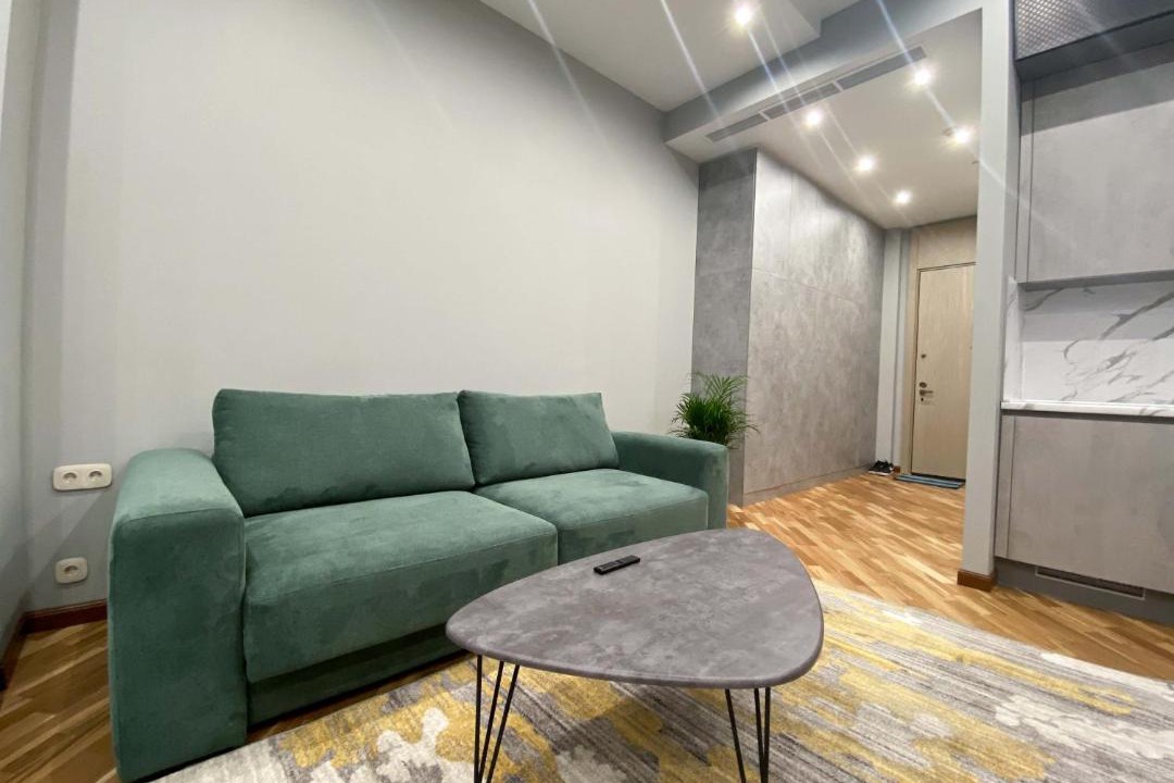 Photo of Livingroom in Presnensky