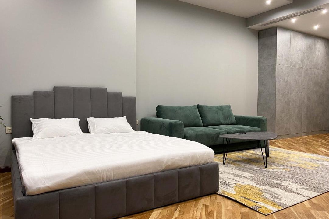 Photo of Bedroom in Presnensky