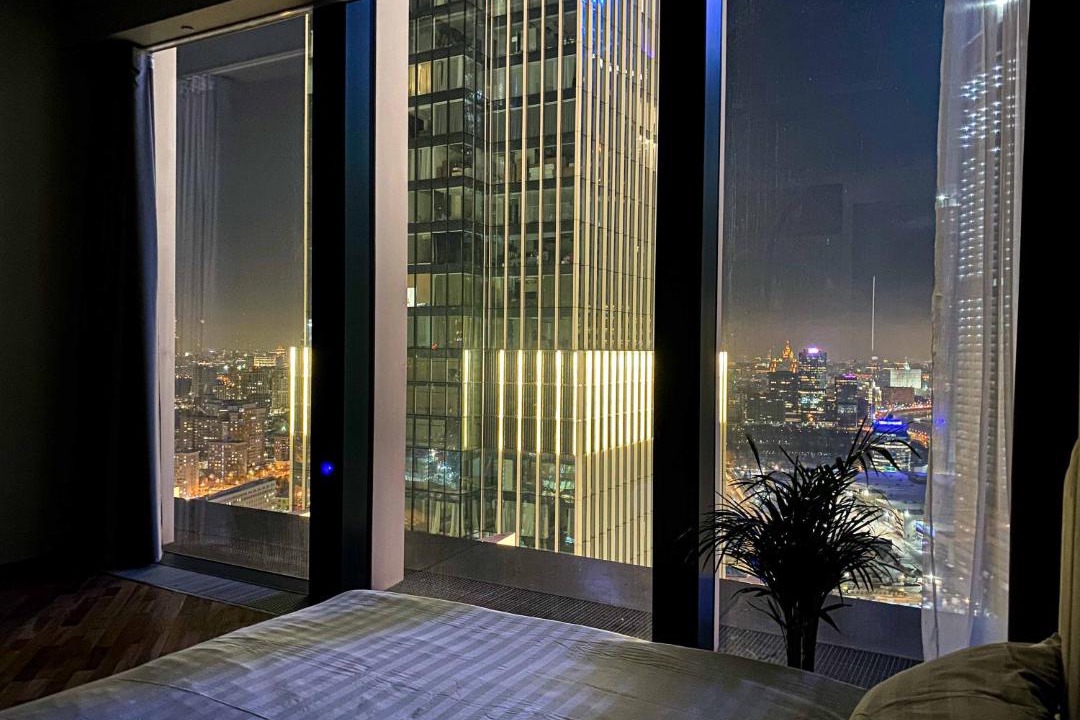 Photo of Bedroom in Presnensky