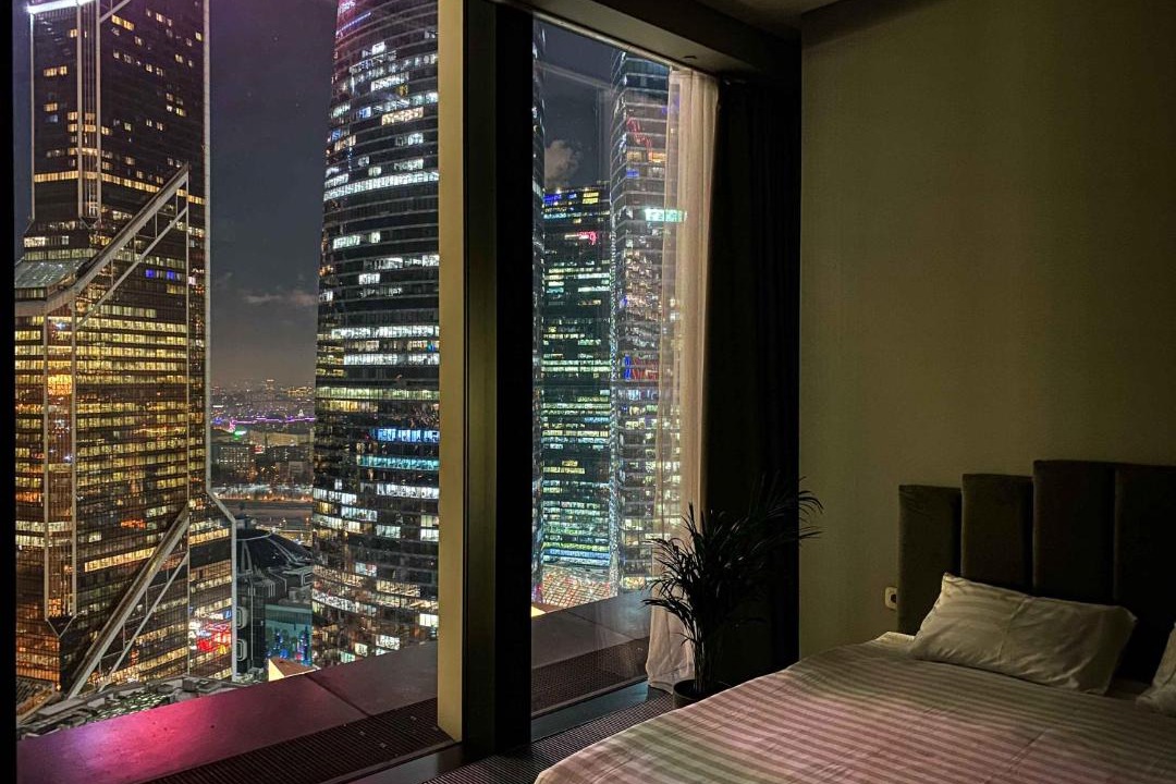 Photo of Bedroom in Presnensky