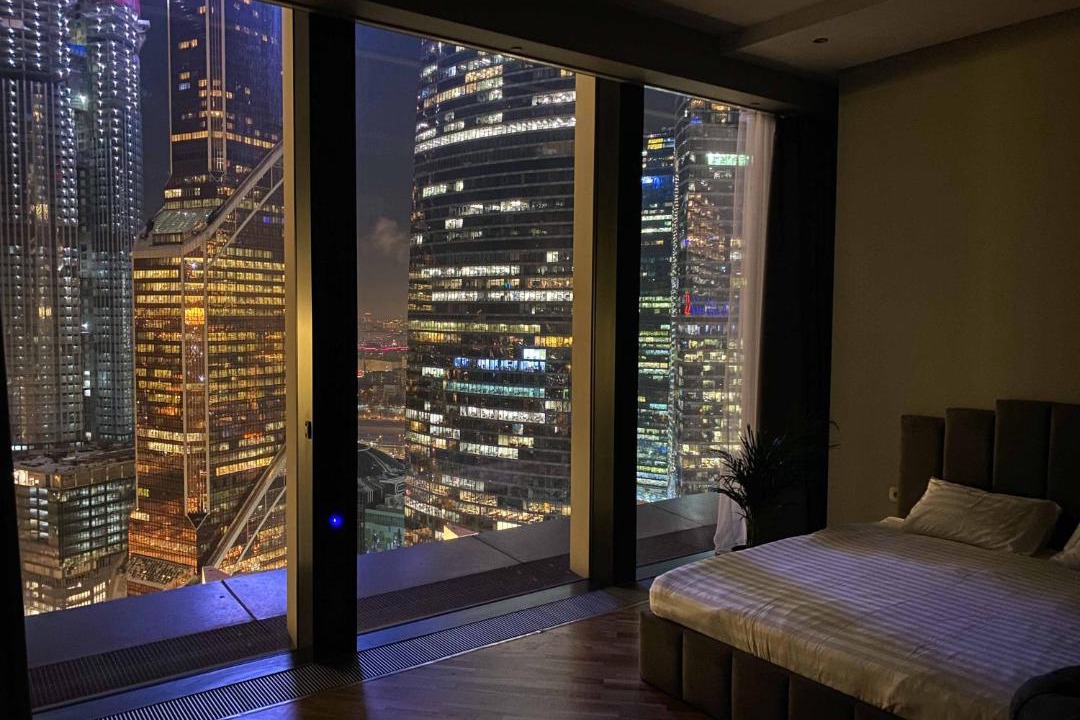 Photo of Bedroom in Presnensky