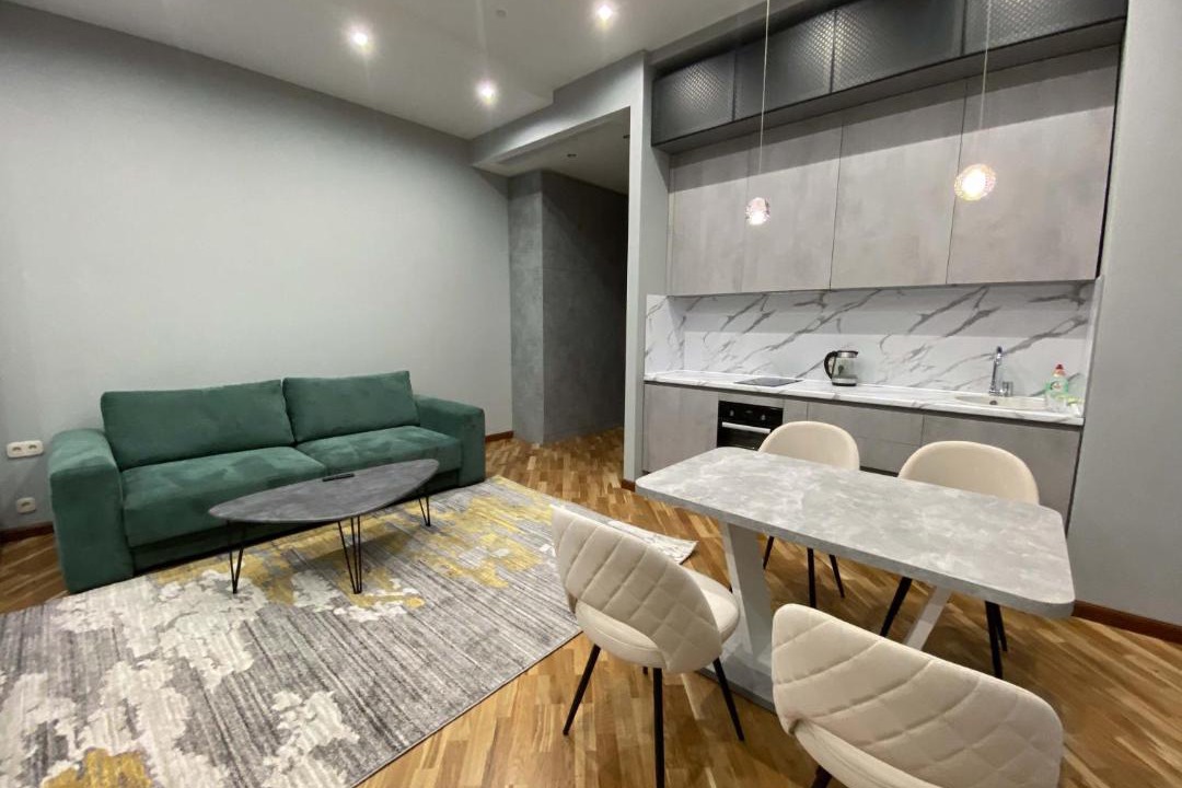 Photo of Livingroom in Presnensky