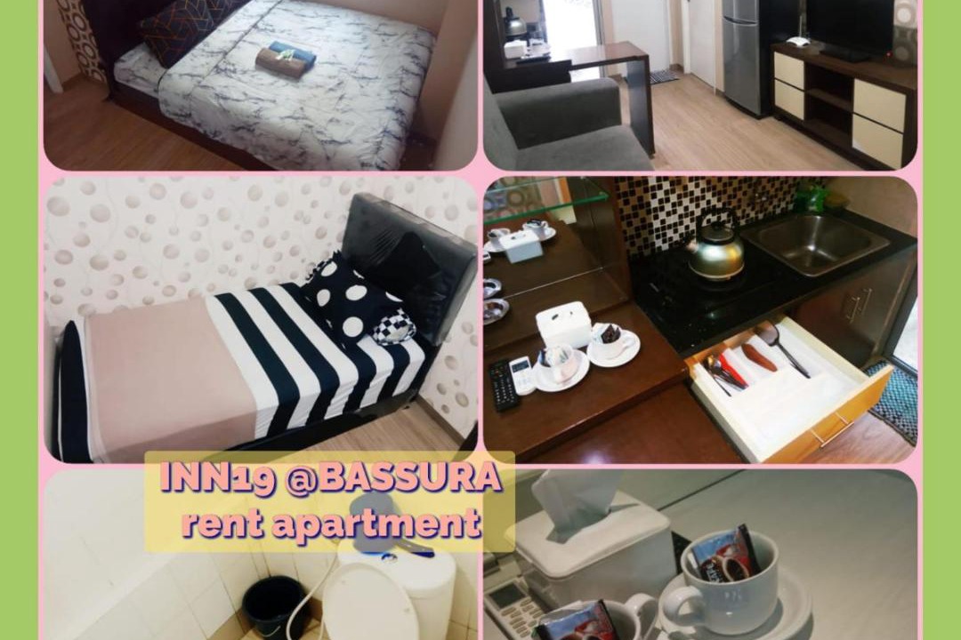 Photo of Livingroom in Jatinegara