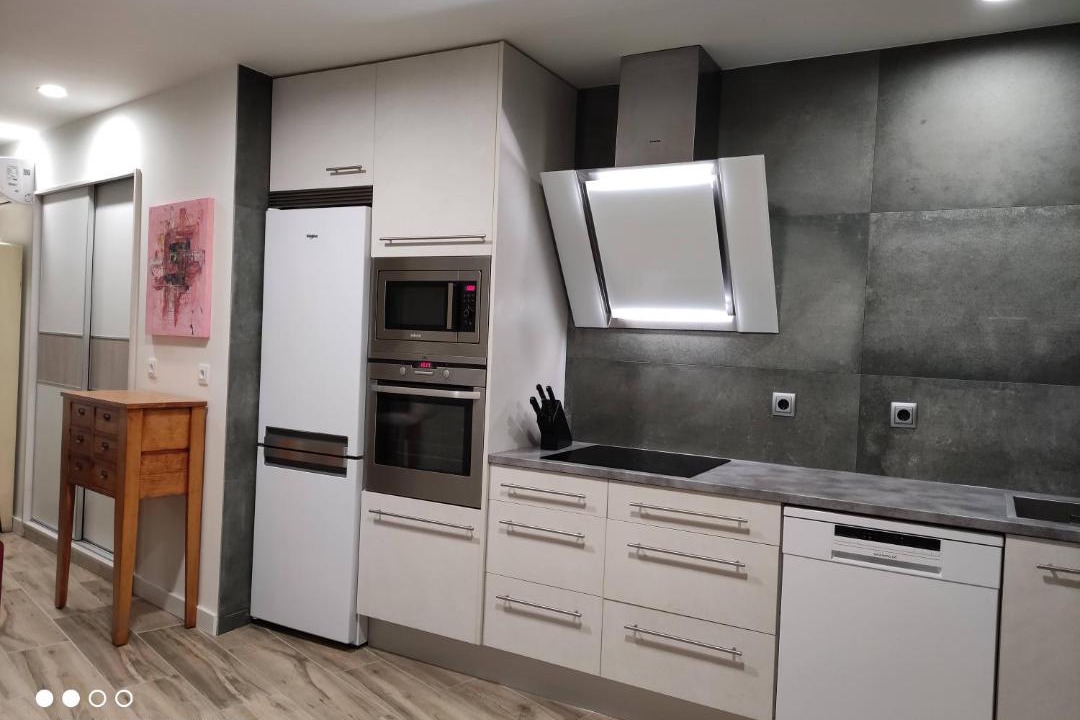 Photo of Kitchen in Tudela