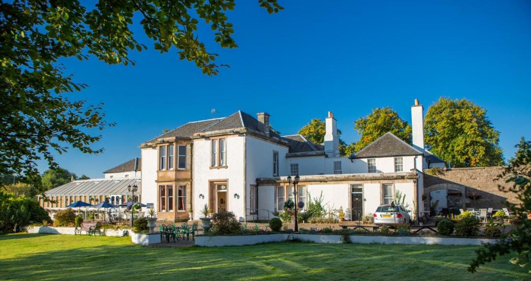 Photo of Buildings in Haddington