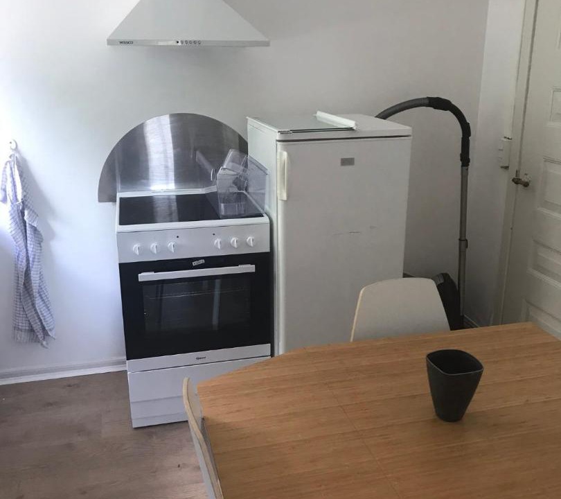 Photo of Kitchen in Ejby