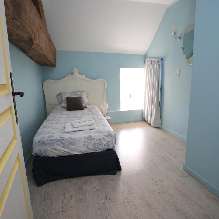 Photo of Bedroom in Siccieu-Saint-Julien-et-Carisieu