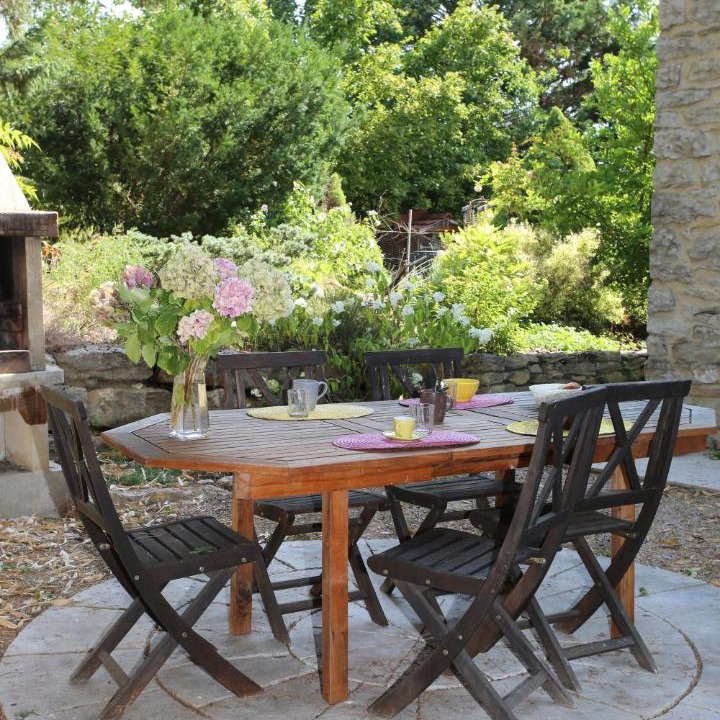 Photo of Patio Balcony in Siccieu-Saint-Julien-et-Carisieu