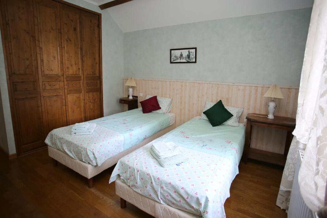 Photo of Bedroom in Siccieu-Saint-Julien-et-Carisieu