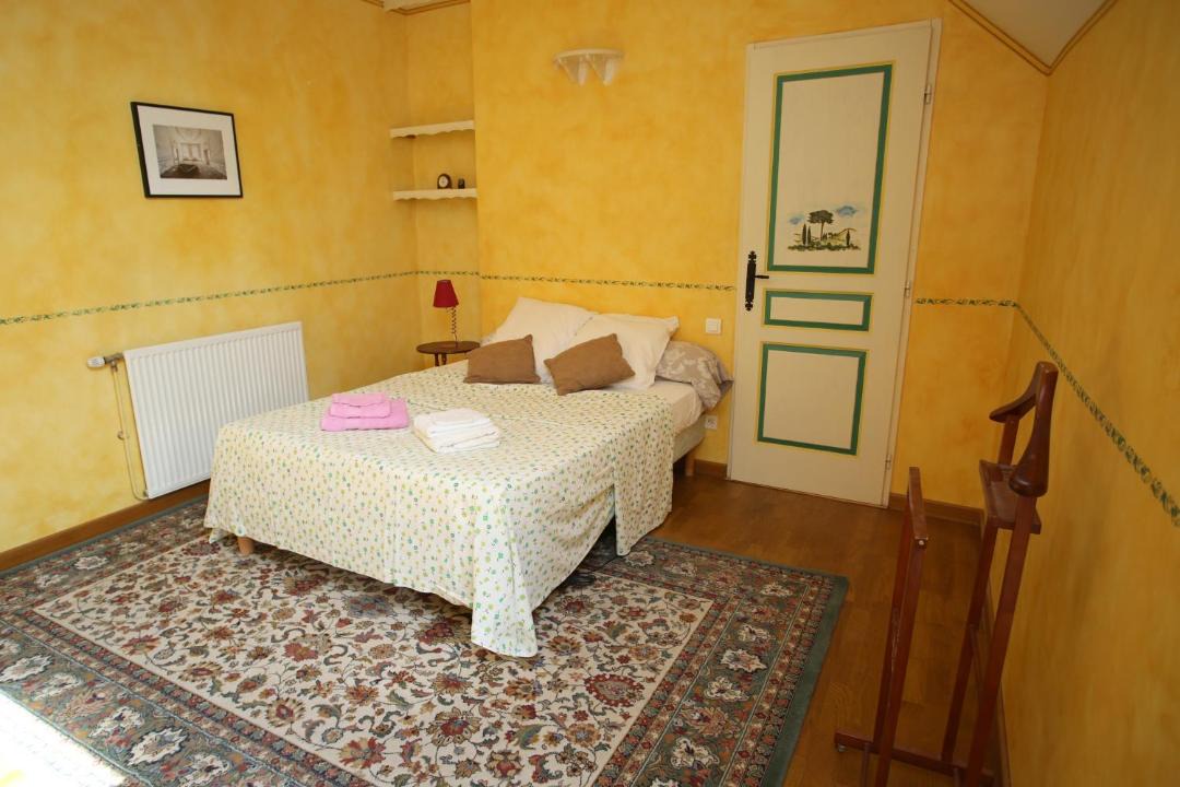 Photo of Bedroom in Siccieu-Saint-Julien-et-Carisieu