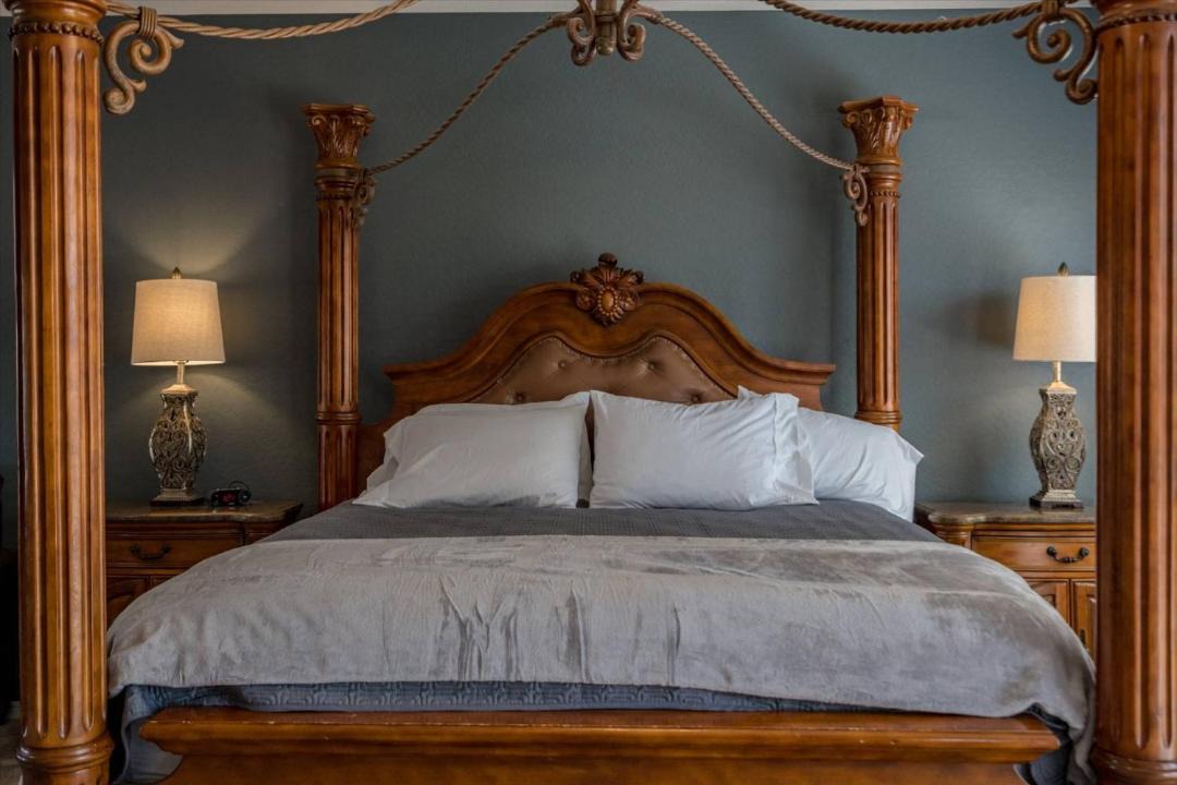 Photo of Bedroom in Power Ranch