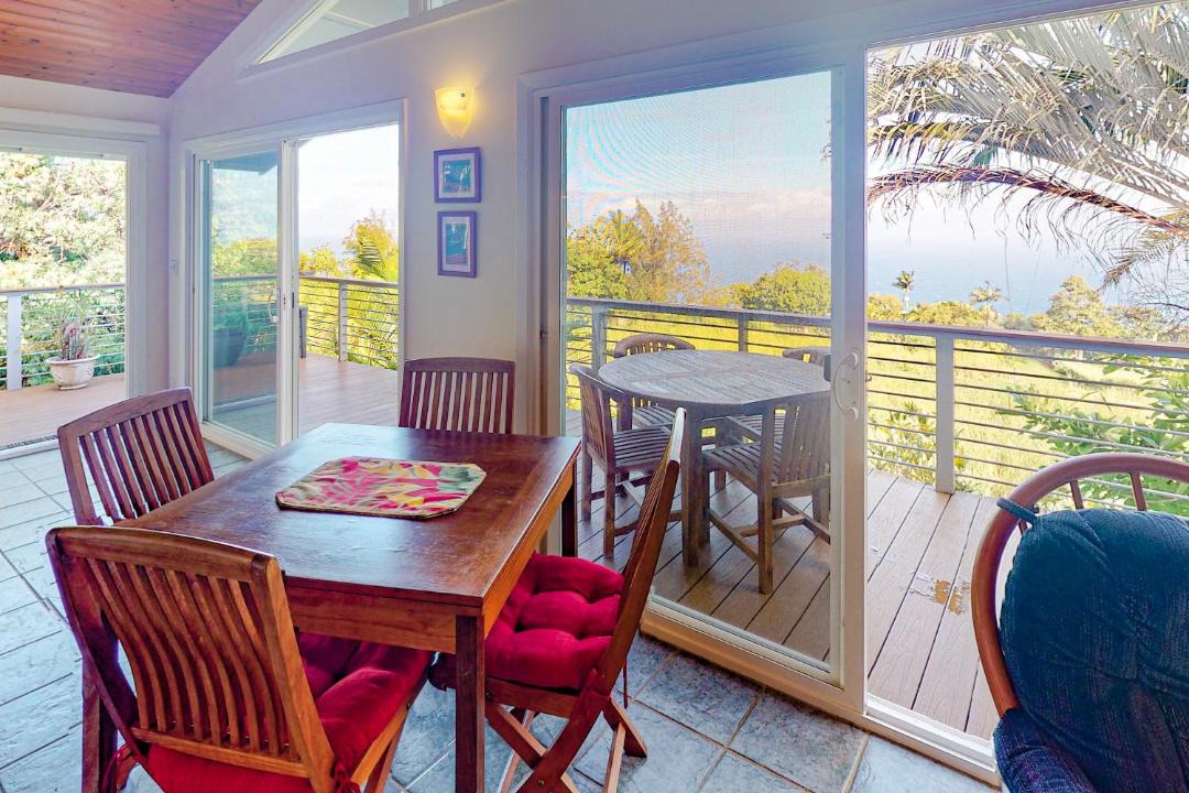 Photo of Patio Balcony in Kukuihaele