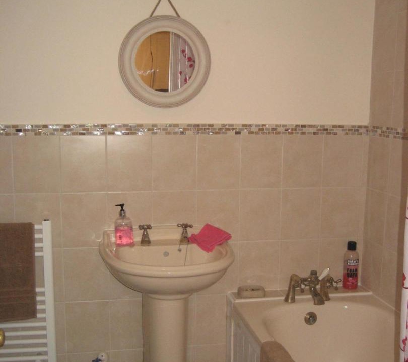 Photo of Bathroom in Amlwch