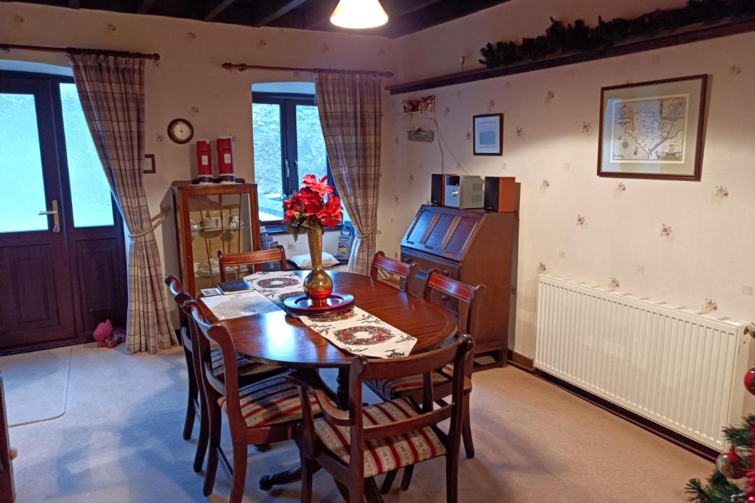 Photo of Livingroom in Amlwch