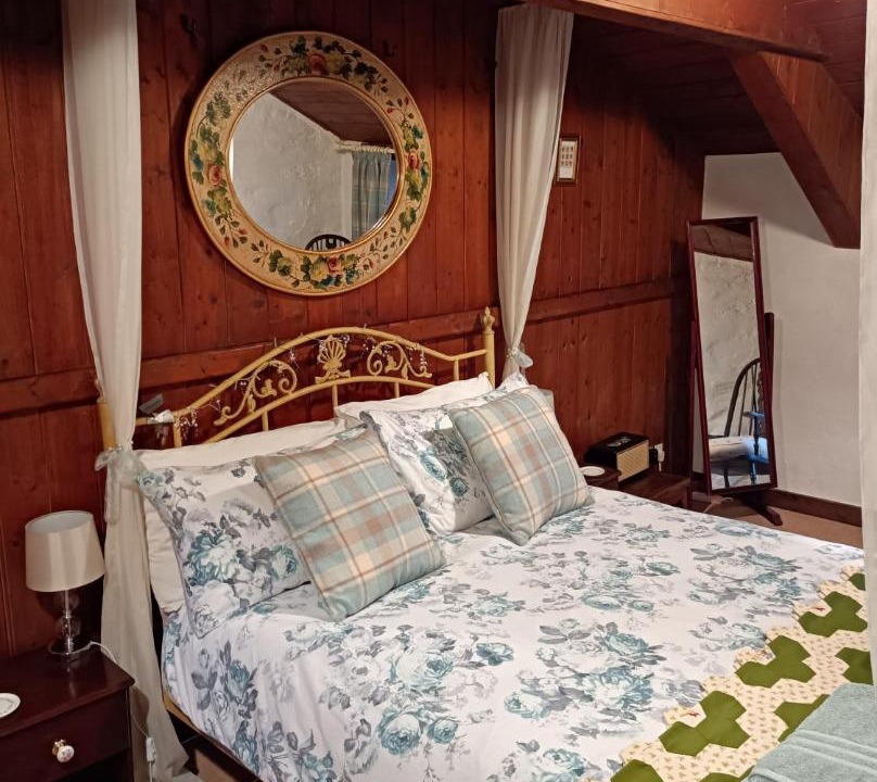 Photo of Bedroom in Amlwch