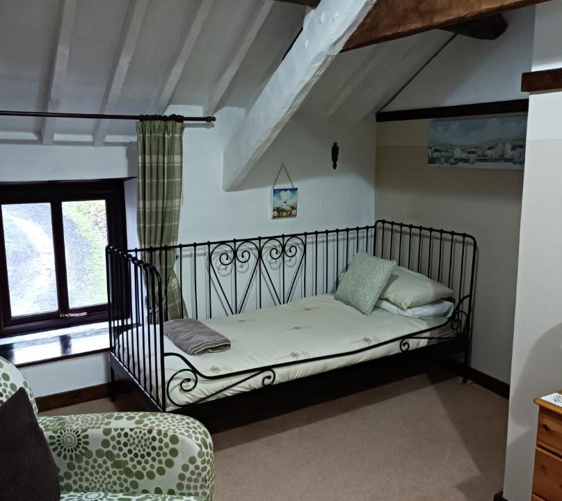 Photo of Bedroom in Amlwch